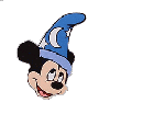 disney topolino 48