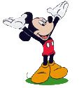 disney topolino 49