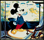 disney topolino 59
