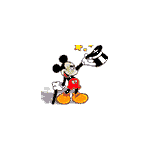 disney topolino 74