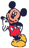 disney topolino 81