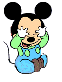 disney topolino 83