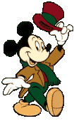 disney topolino 86