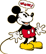 disney topolino 94