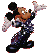 disney topolino 95