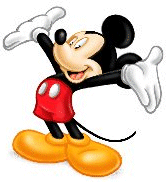 disney topolino 96