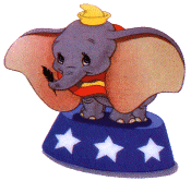 dumbo 7
