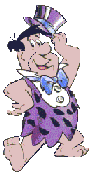 flintstones 28
