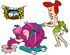 flintstones 33