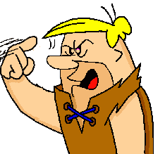 flintstones 39