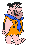 flintstones 6