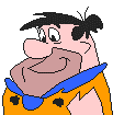 flintstones 9
