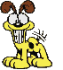 garfield 1
