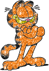 garfield 100