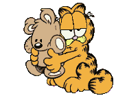 garfield 11
