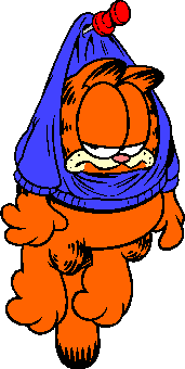 garfield 110