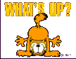 garfield 118