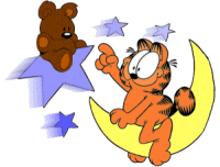 garfield 14