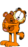 garfield 15