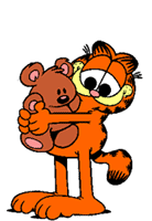 garfield 18