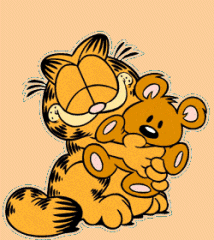 garfield 19