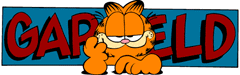 garfield 22
