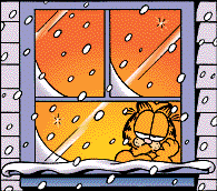 garfield 31