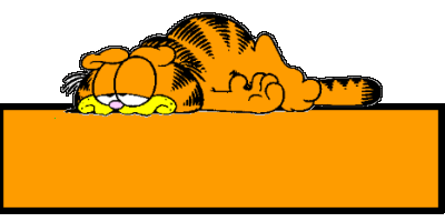 garfield 32