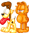 garfield 34