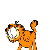 garfield 4