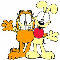 garfield 5