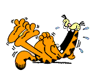 garfield 50