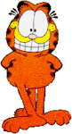 garfield 65
