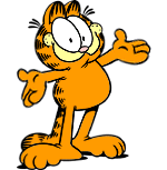 garfield 67