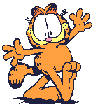 garfield 70