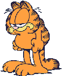 garfield 73