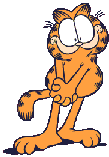 garfield 74