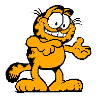 garfield 82