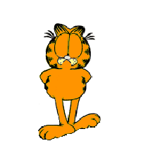 garfield 88