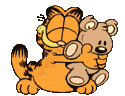 garfield 9