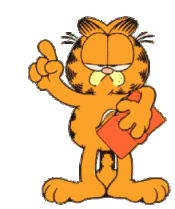 garfield 93