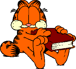 garfield 97