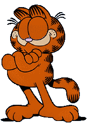 garfield 98