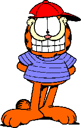 garfield 99