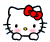 hello kitty 10