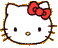 hello kitty 106