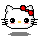 hello kitty 121