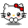 hello kitty 122