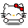 hello kitty 126