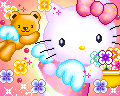 hello kitty 133